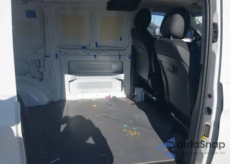 2023 Mercedes-Benz Metris z USA, uszkodzony, nr VIN W1YV0BEY5P4223004